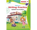 Beginner's Writing Practice